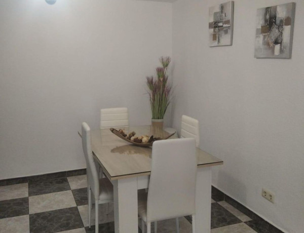 Piso en venta en  Los Milagros - Corchera , Mérida photo 1