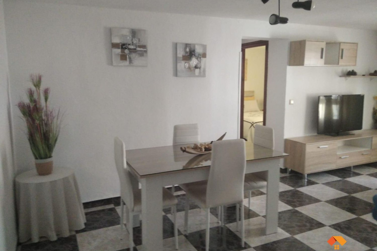 Sale of apartment in Los Milagros - Corchera, Mérida
photo 2