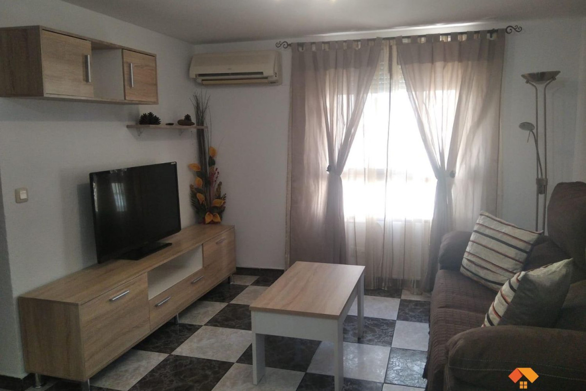Sale of apartment in Los Milagros - Corchera, Mérida
photo 3