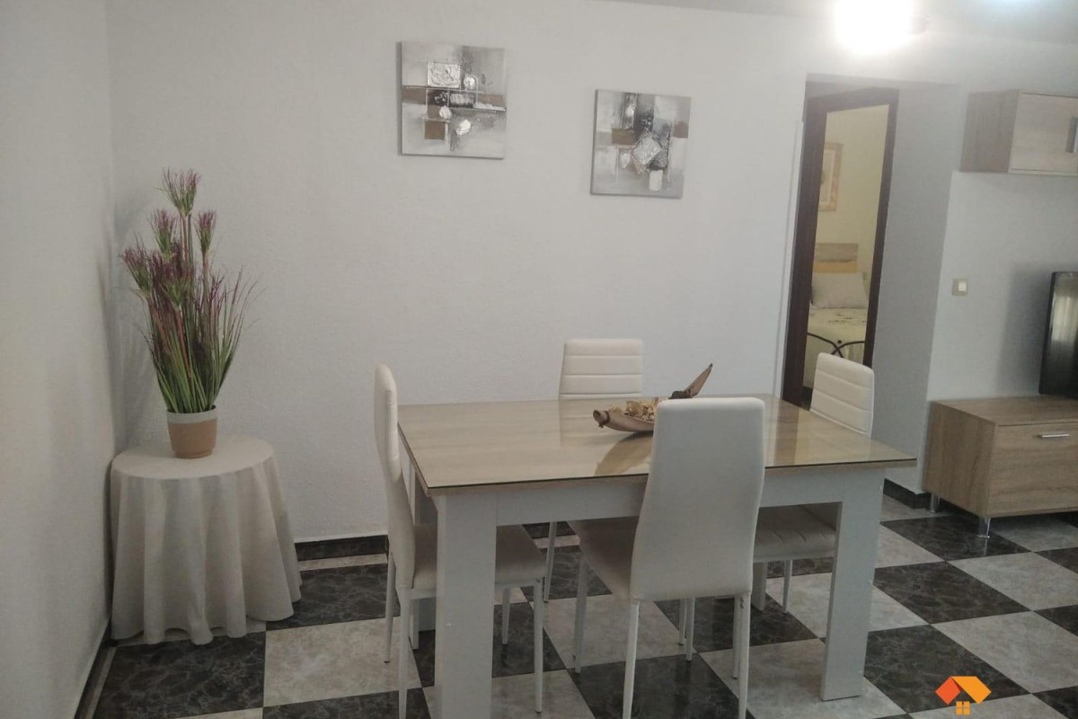 Sale of apartment in Los Milagros - Corchera, Mérida
photo 4