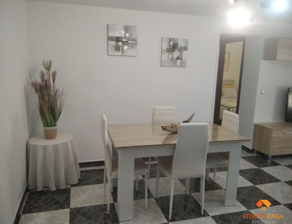 Piso en venta en  Los Milagros - Corchera , Mérida photo 4