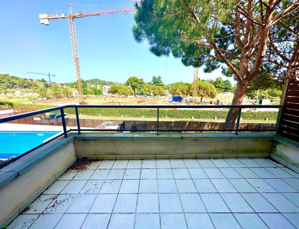 Duplex en venta en Calle Selva, Castell-Platja d'Aro thumbnail 2