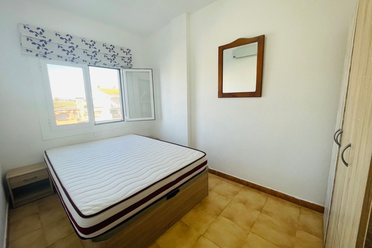 Sprzedaż mieszkania w Alberes s/n, Empuriabrava
photo 1