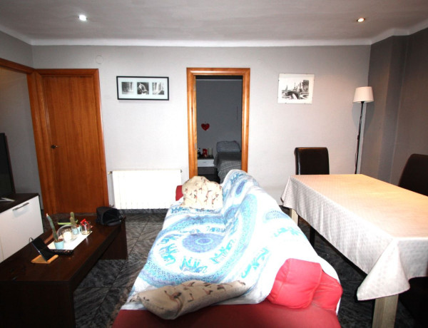 Piso en venta en Grup Verge de la Salut, Badalona thumbnail 1