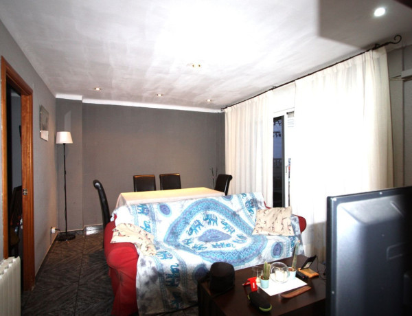 Piso en venta en  Grup Verge de la Salut, Badalona photo 4