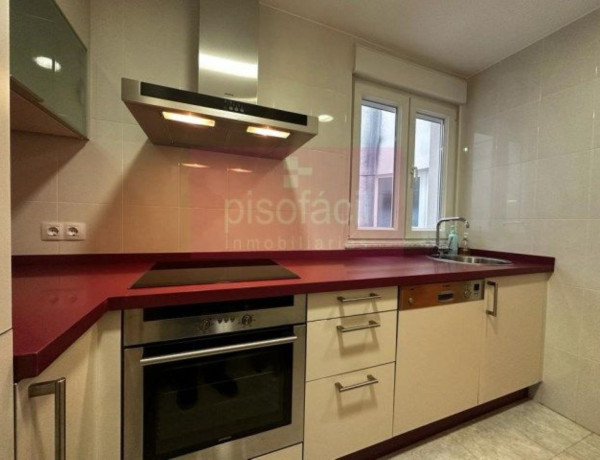 Estudio en venta en Calle Serra Gañidoira, Lugo photo 1