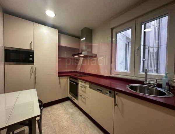 Estudio en venta en Calle Serra Gañidoira, Lugo photo 2