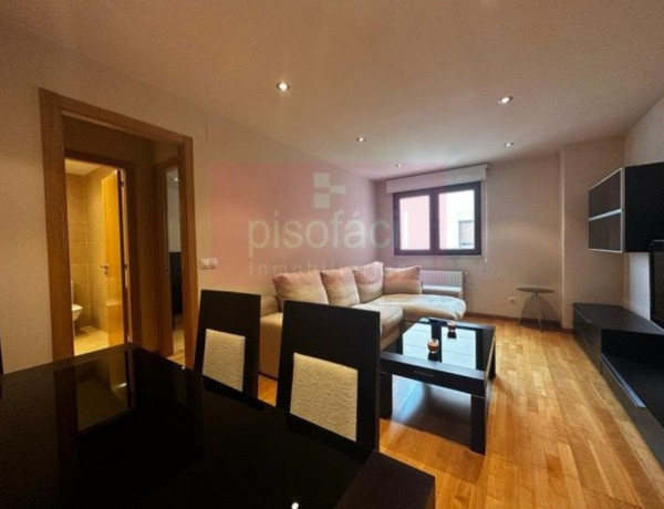 Estudio en venta en Calle Serra Gañidoira, Lugo photo 3