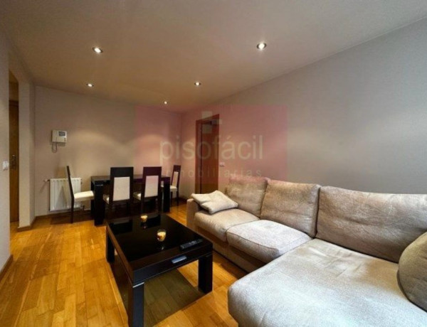 Estudio en venta en Calle Serra Gañidoira, Lugo photo 4