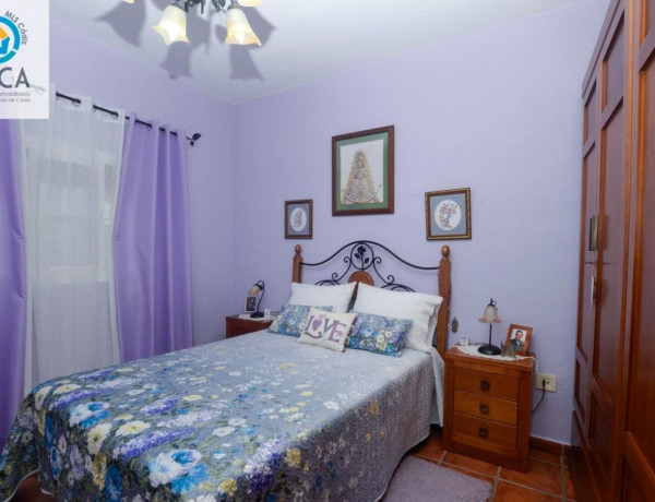 Detached villa for sale in  Saladillo - La Piñera , Algeciras photo 4