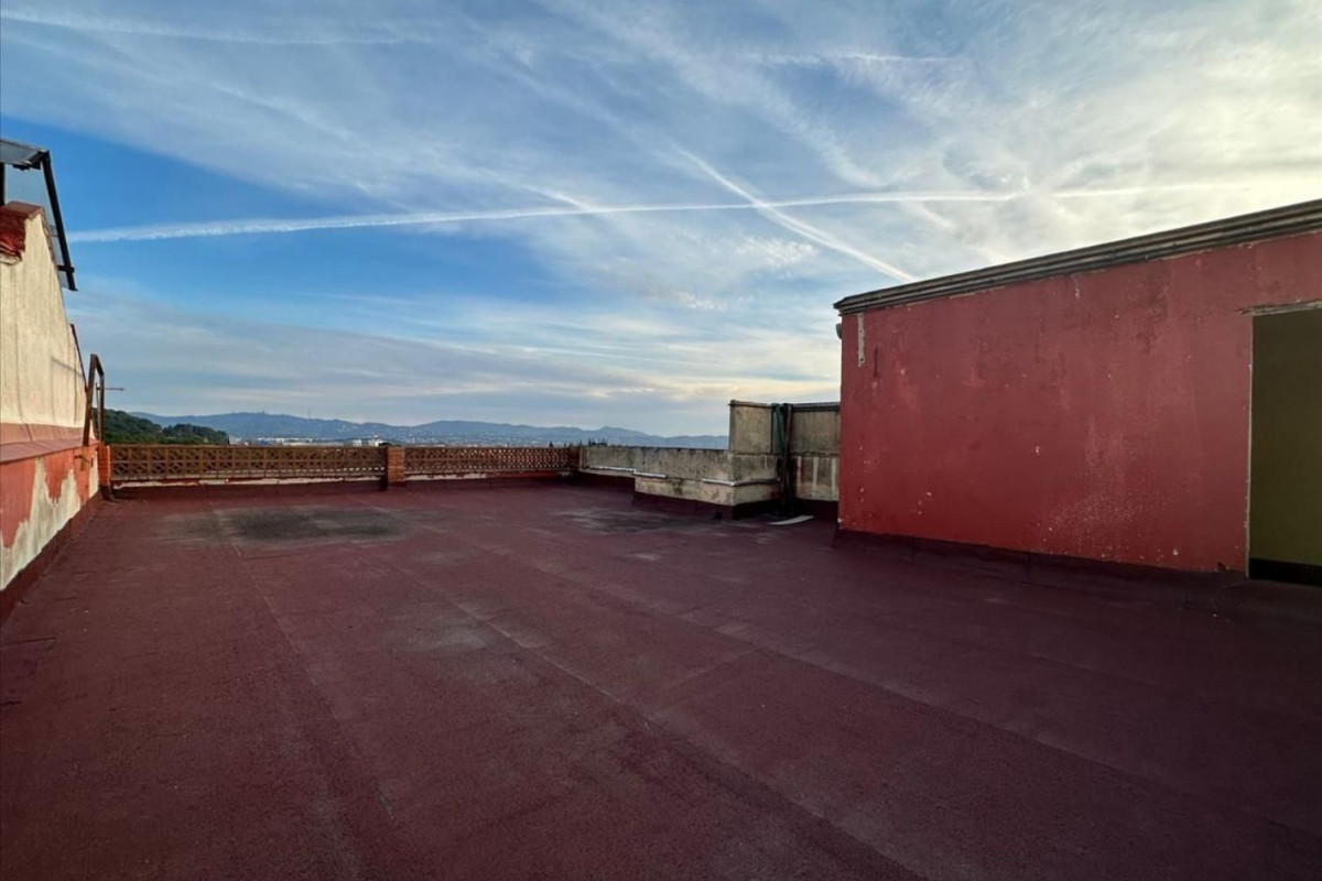 Venta de piso en Ca n'Oriol - Can Rosés, Rubí
photo 1