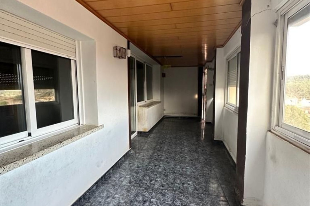 Venta de piso en Ca n'Oriol - Can Rosés, Rubí
photo 4
