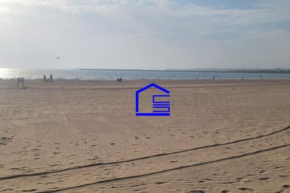 Venta de piso en Valdelagrana, El Puerto de Santa María
 photo 2
