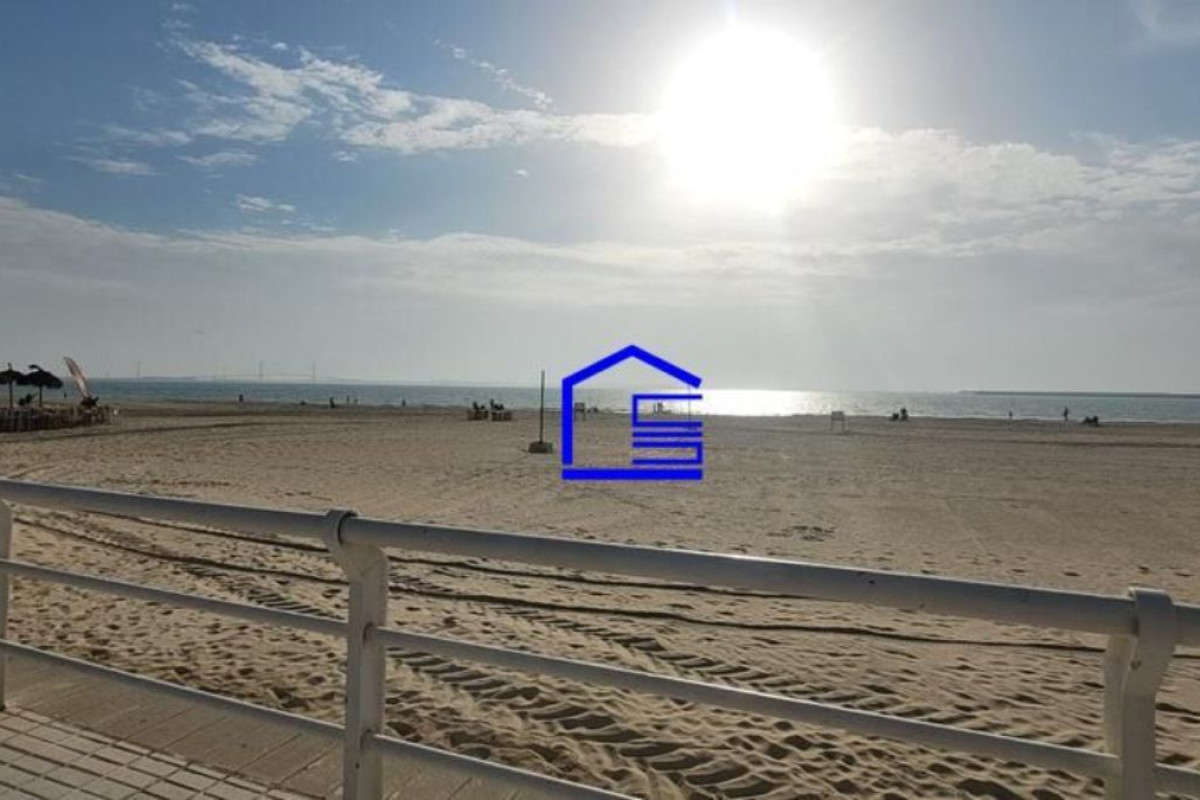 Venta de piso en Valdelagrana, El Puerto de Santa María
 photo 3