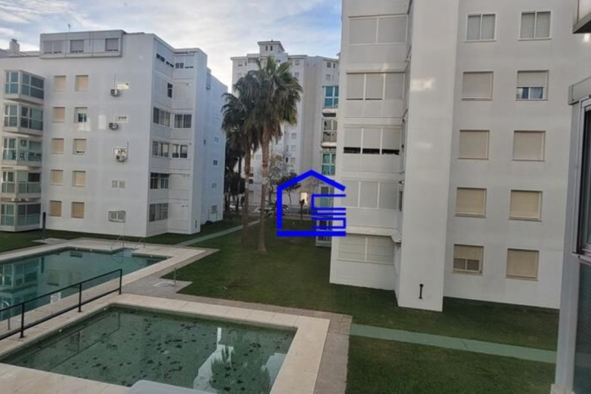 Venta de piso en Valdelagrana, El Puerto de Santa María
 photo 4