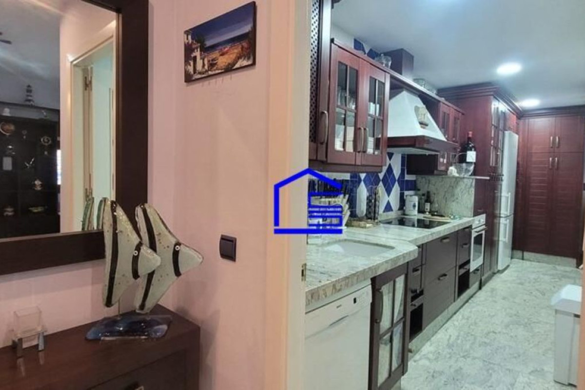 Venta de piso en Valdelagrana, El Puerto de Santa María
 photo 5