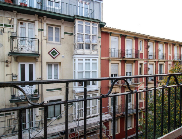 Apartment for sale in Calle SOL, Santander thumbnail 1