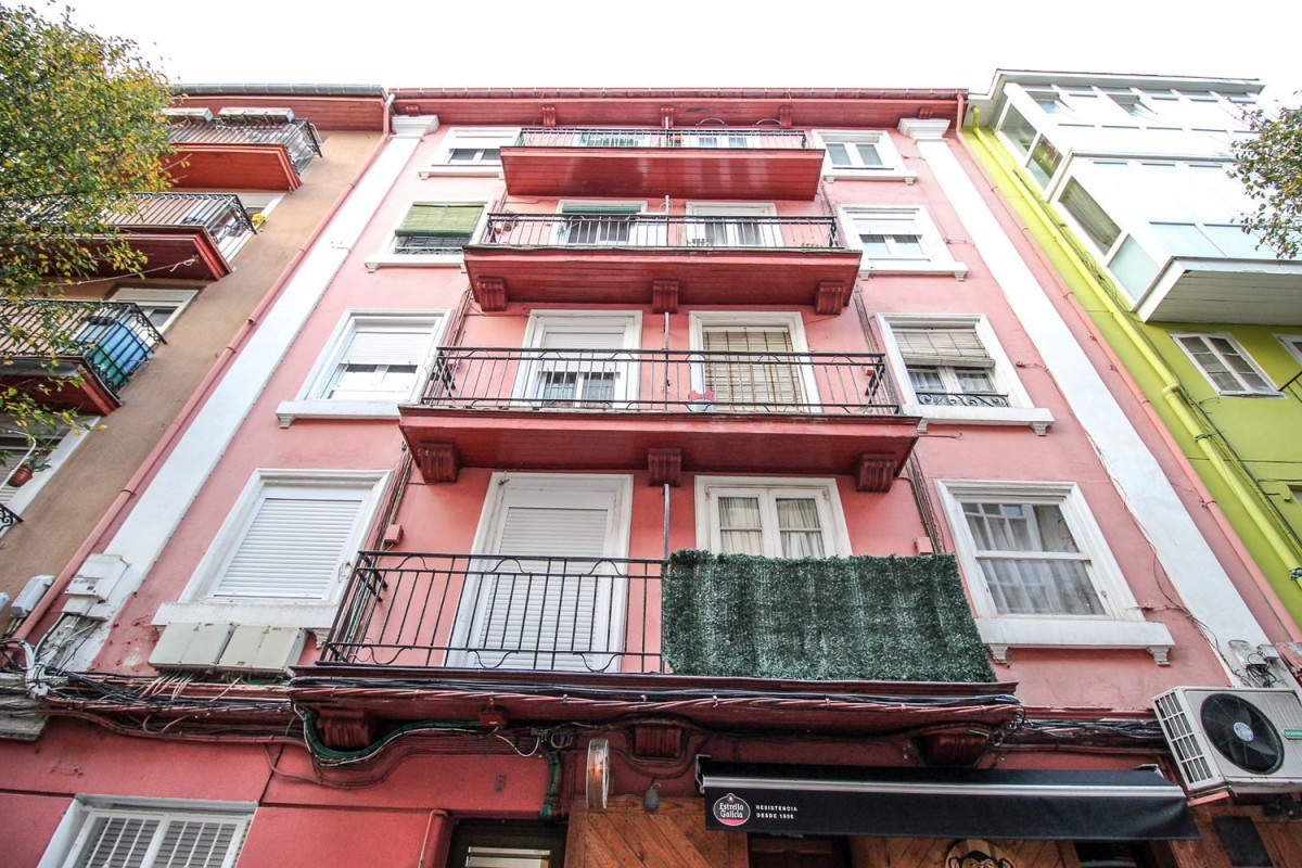 Sale of apartment in Calle SOL, Santander
photo 3