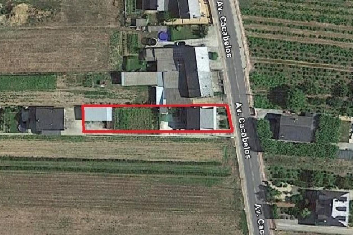 Продажа отдельного шале в , Карраседело photo 2