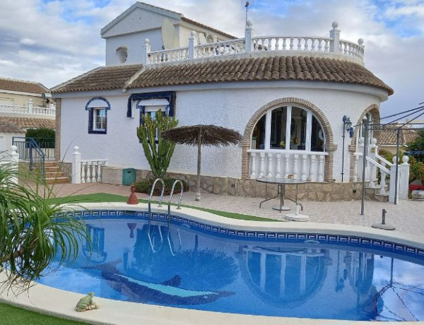 Коттедж на продажу в  Calle Beas del Segura, 557, Mazarrón photo 1