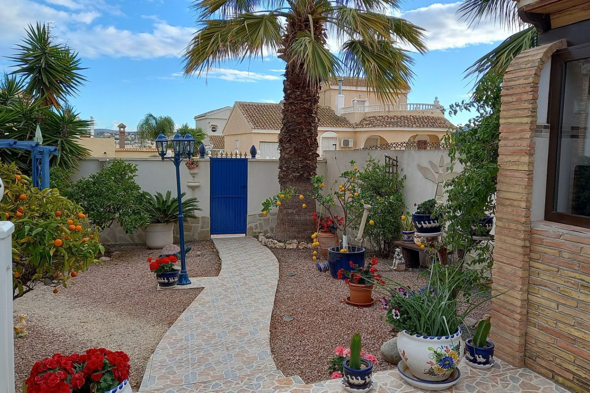 Venta de chalet independiente en Calle Beas del Segura, 557, Mazarrón
 photo 3