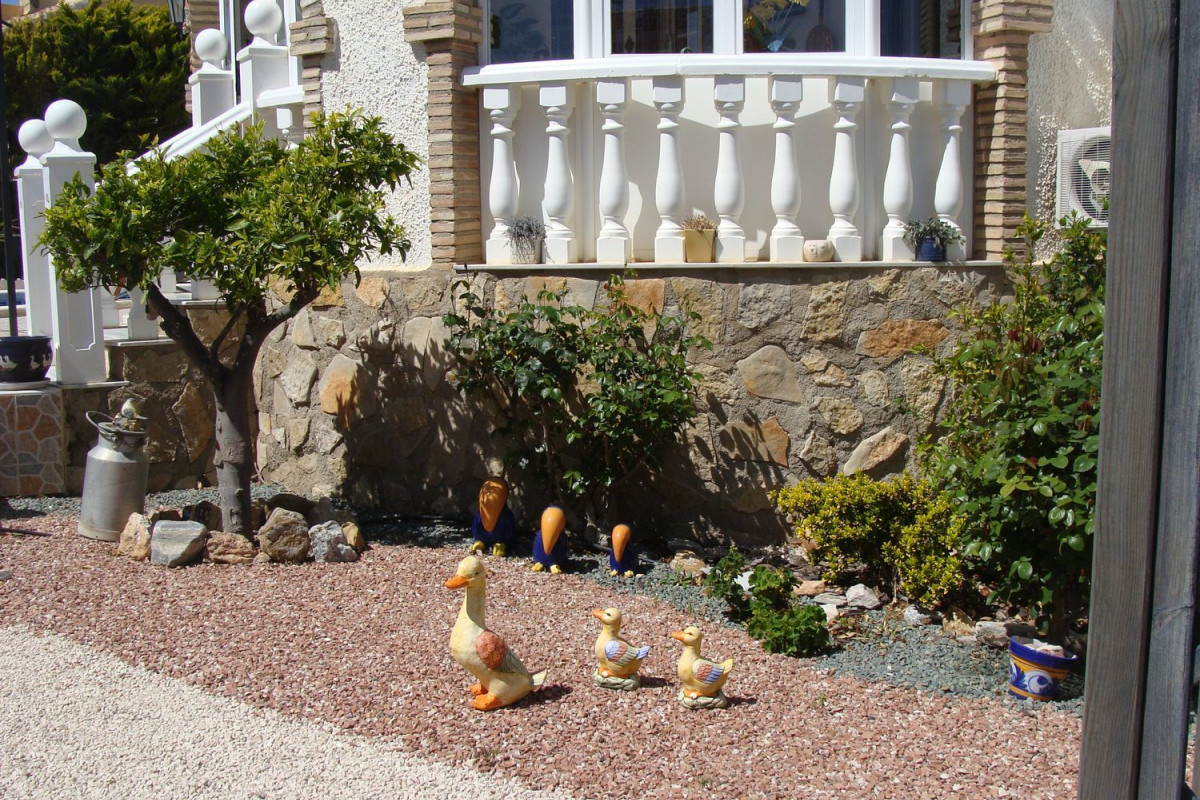 Venta de chalet independiente en Calle Beas del Segura, 557, Mazarrón
 photo 4