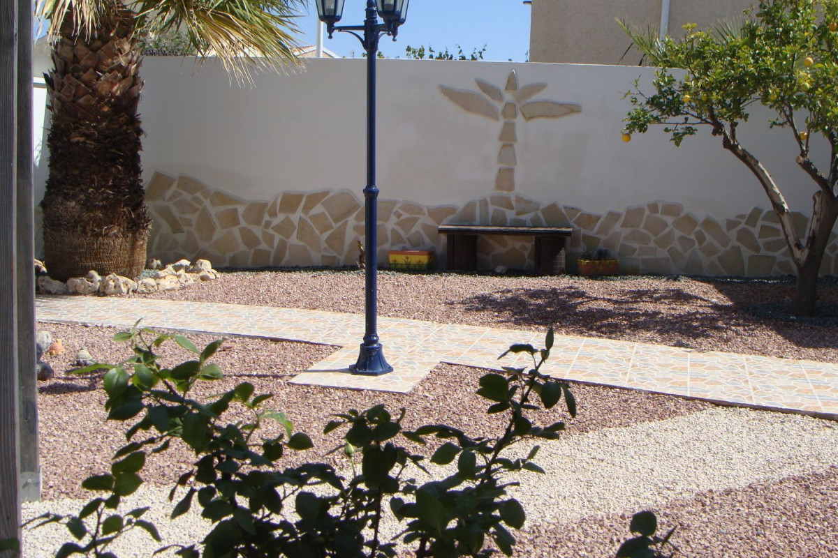 Venta de chalet independiente en Calle Beas del Segura, 557, Mazarrón
 photo 5