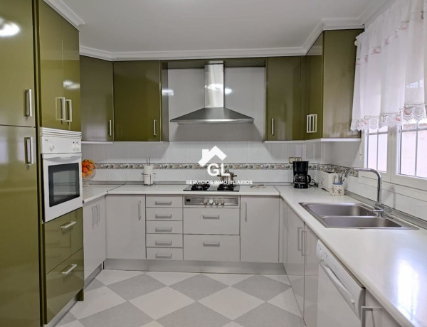 Продажа квартиры в  Puerta de Valencia, Albacete photo 1