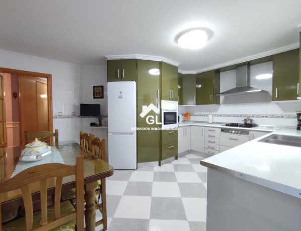 Продажа квартиры в  Puerta de Valencia, Albacete photo 2