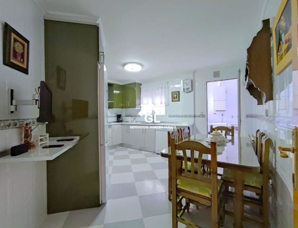 Продажа квартиры в  Puerta de Valencia, Albacete photo 3