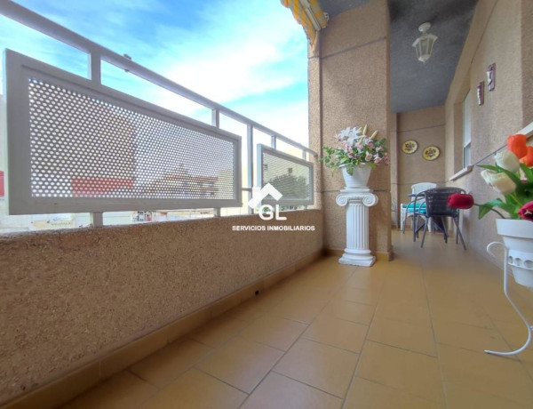 Продажа квартиры в  Puerta de Valencia, Albacete photo 4