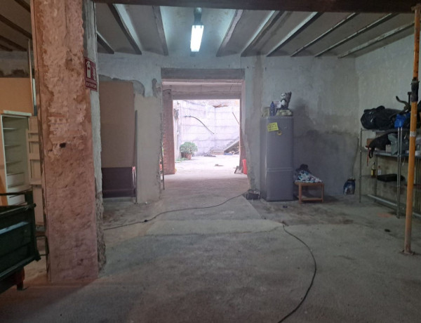 Casa de pueblo en venta en Buñol photo 1
