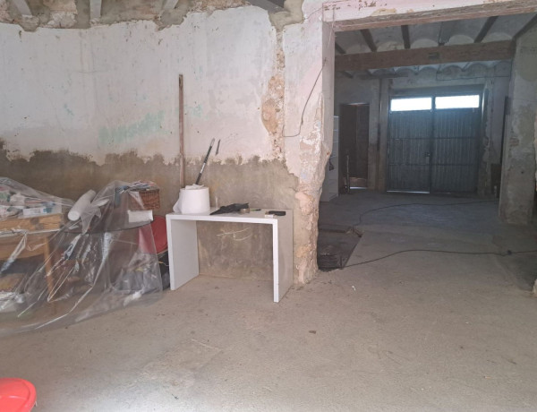 Casa de pueblo en venta en Buñol photo 4