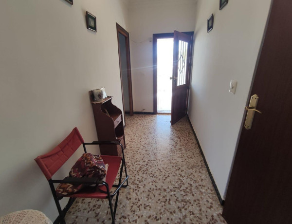 Rustic property for sale in  La Hoya-Almendricos-Purias , Lorca photo 3