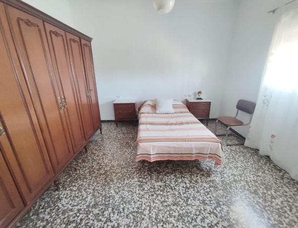 Rustic property for sale in  La Hoya-Almendricos-Purias , Lorca photo 4
