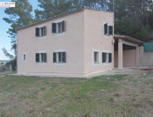 Rustic property for sale in , Llubi photo 1