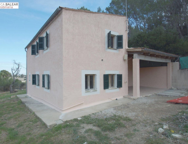 Rustic property for sale in , Llubi photo 2