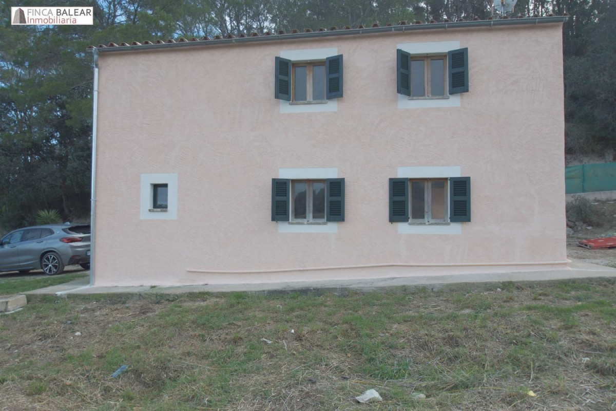 Sale of rural property in , Llubi photo 3