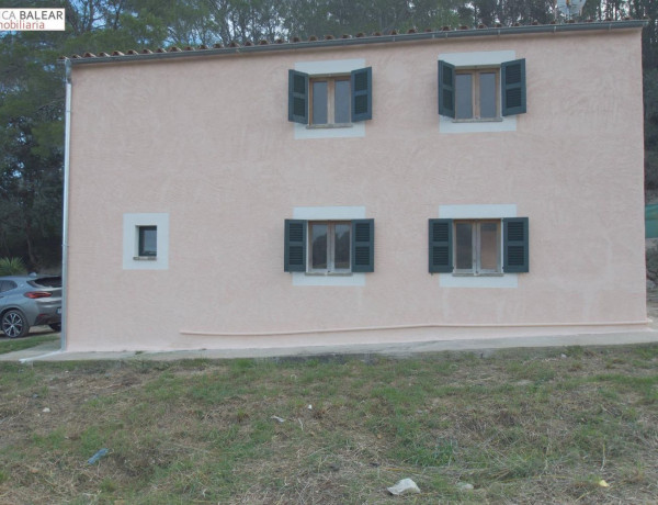 Rustic property for sale in , Llubi photo 3