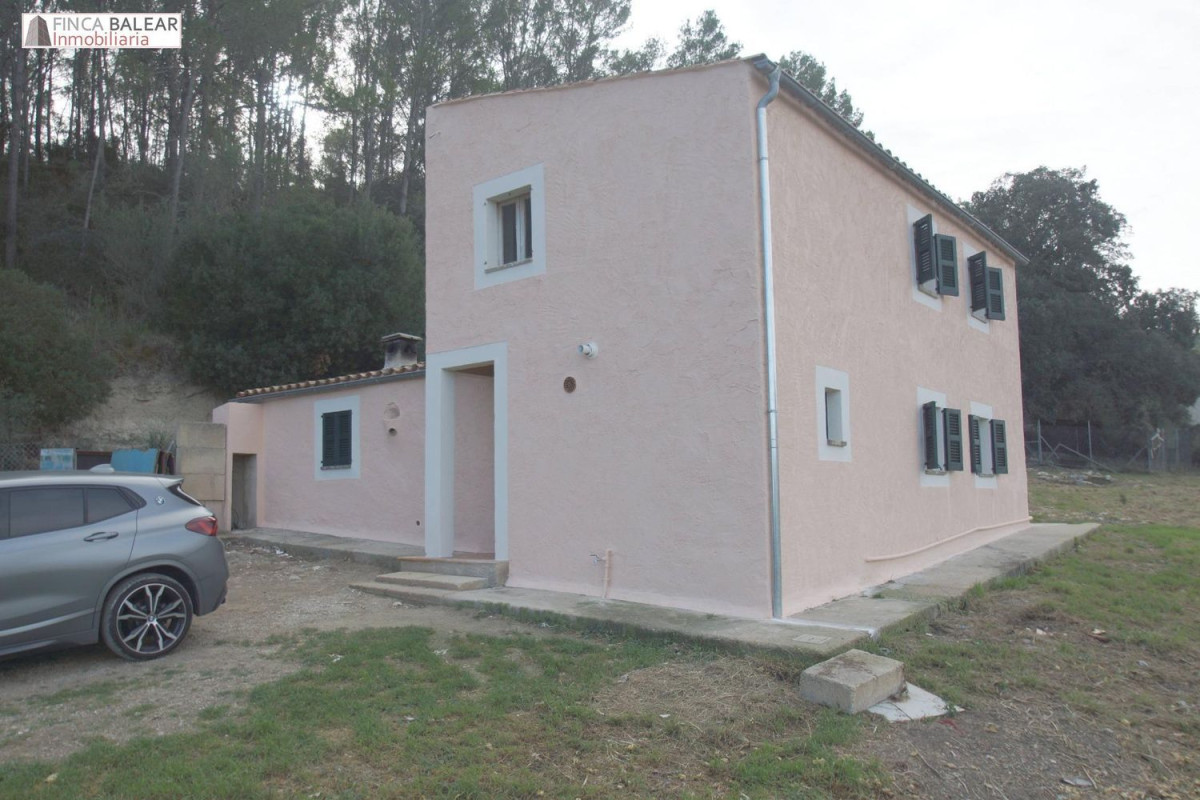 Sale of rural property in , Llubi photo 4