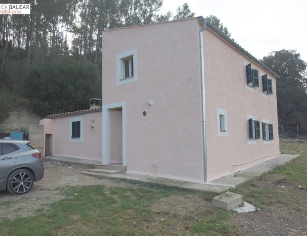 Rustic property for sale in , Llubi photo 4