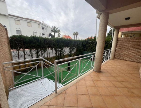 Chalet adosado en venta en  Calle de los Zarapitos, 8 , Ayamonte photo 2