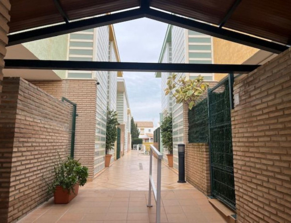 Chalet adosado en venta en  Calle de los Zarapitos, 8 , Ayamonte photo 3