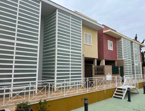Chalet adosado en venta en  Calle de los Zarapitos, 8 , Ayamonte photo 4