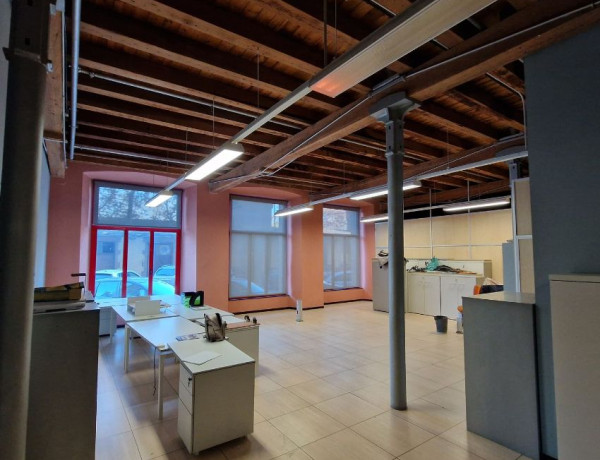 Office for sale at , Santa Coloma de Cervelló photo 1