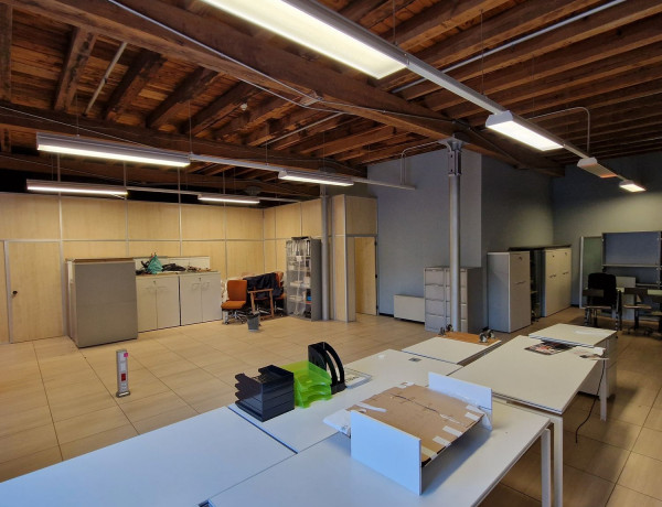 Office for sale at , Santa Coloma de Cervelló thumbnail 2