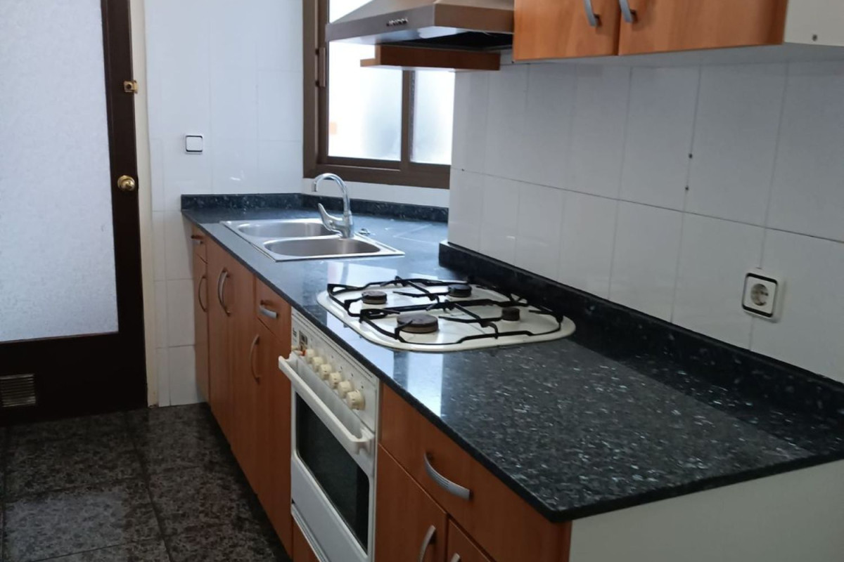 Venta de piso en San Jordi, Mollet del Vallès
photo 1