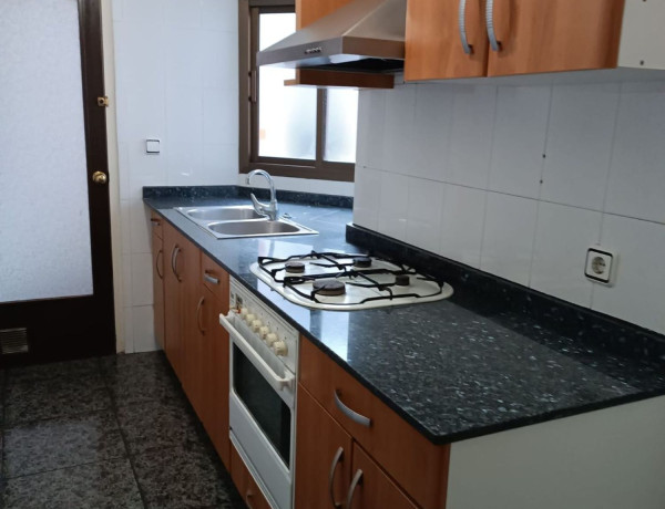 Piso en venta en  San Jordi, Mollet del Vallès photo 1