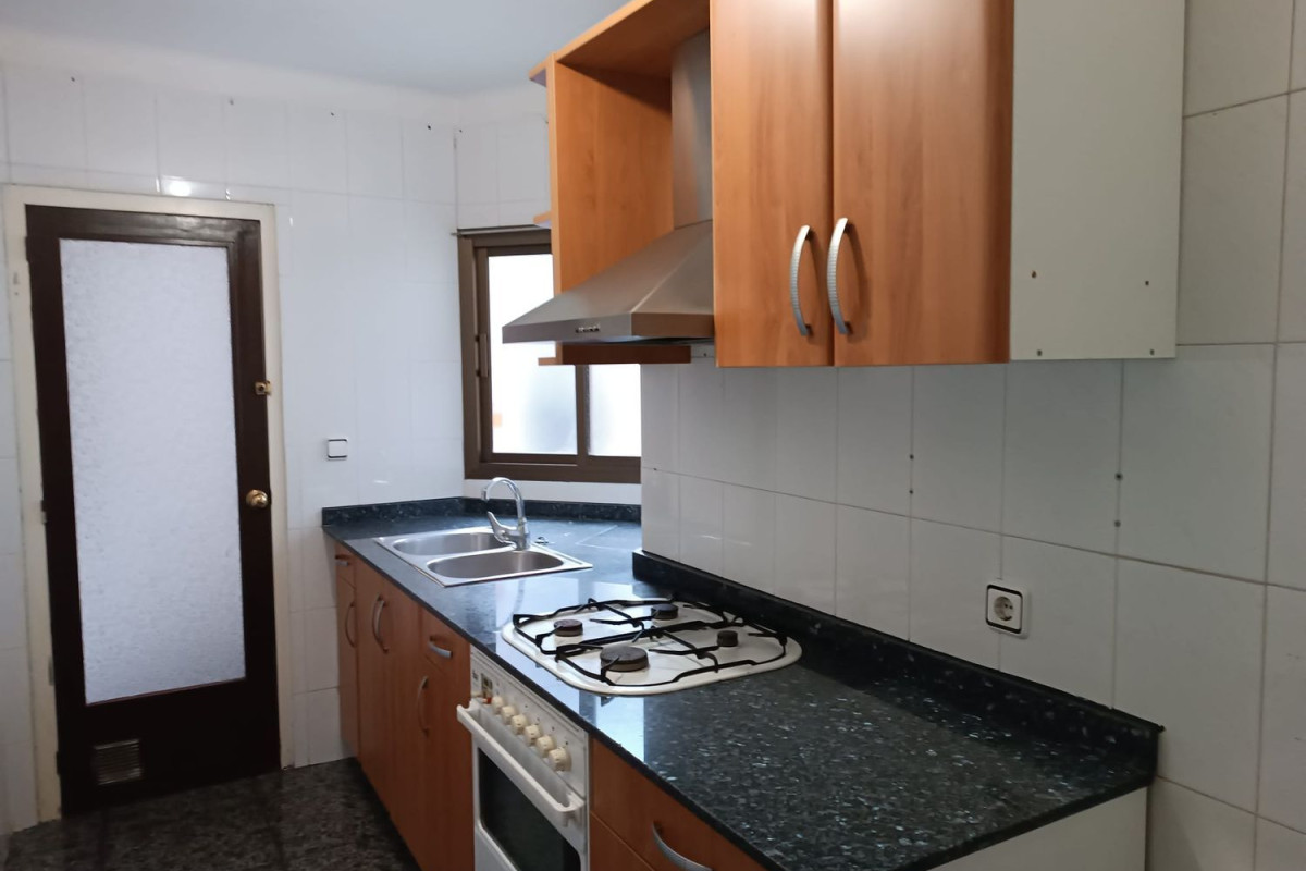 Venta de piso en San Jordi, Mollet del Vallès
photo 2
