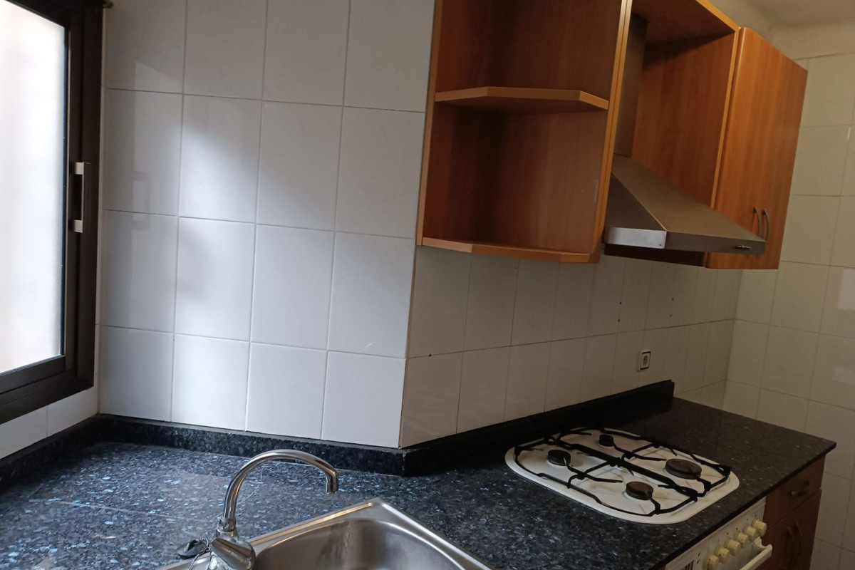 Venta de piso en San Jordi, Mollet del Vallès
photo 4